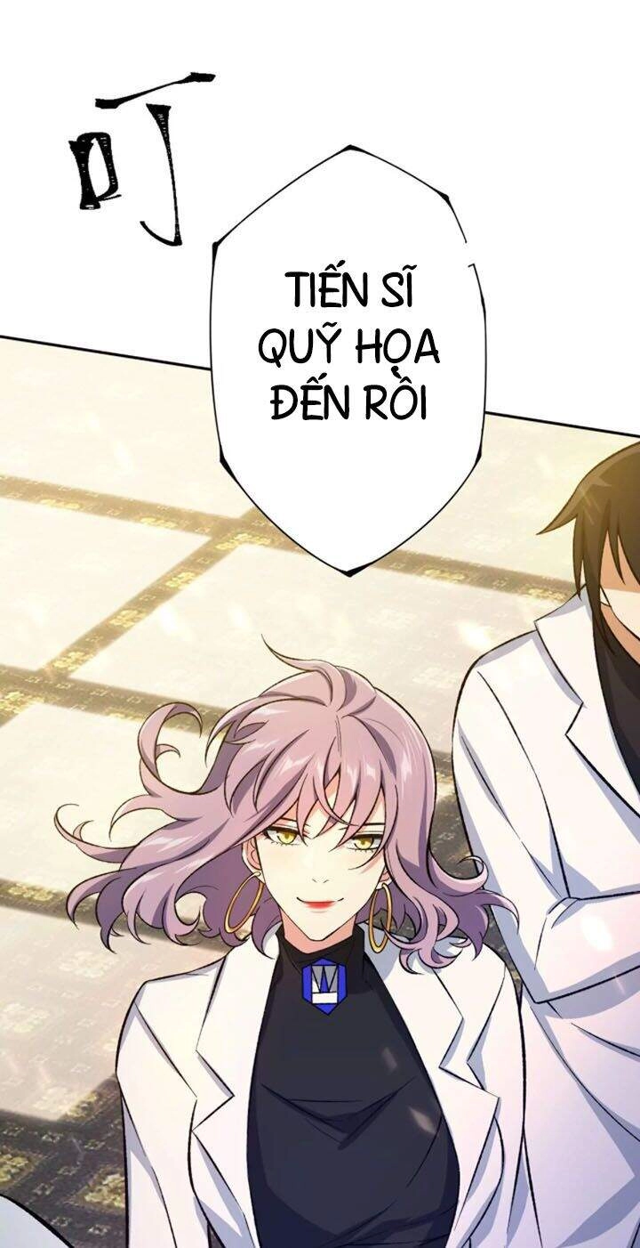 Thời Kỳ Tận Thế Chapter 41 - 23