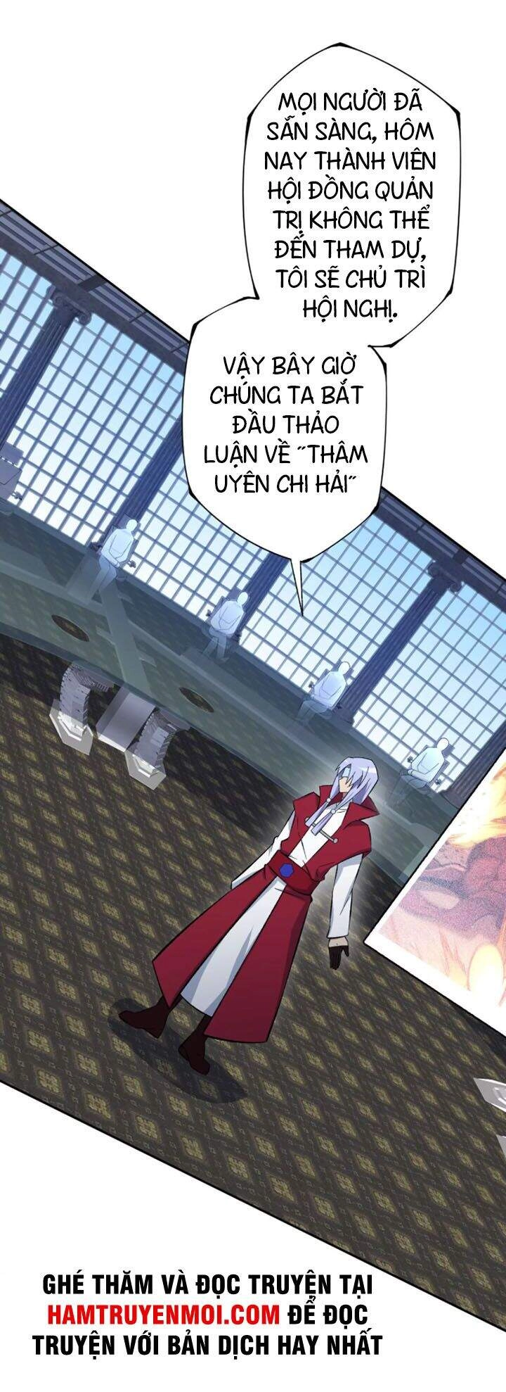 Thời Kỳ Tận Thế Chapter 41 - 25