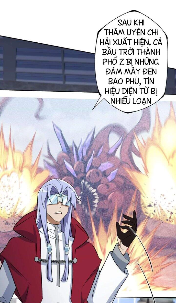 Thời Kỳ Tận Thế Chapter 41 - 26