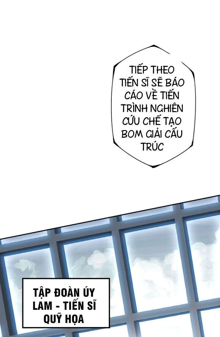 Thời Kỳ Tận Thế Chapter 41 - 28