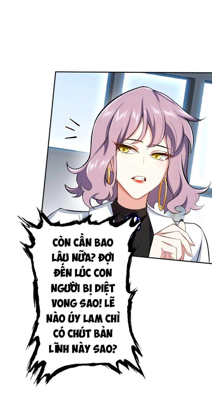 Thời Kỳ Tận Thế Chapter 41 - 31