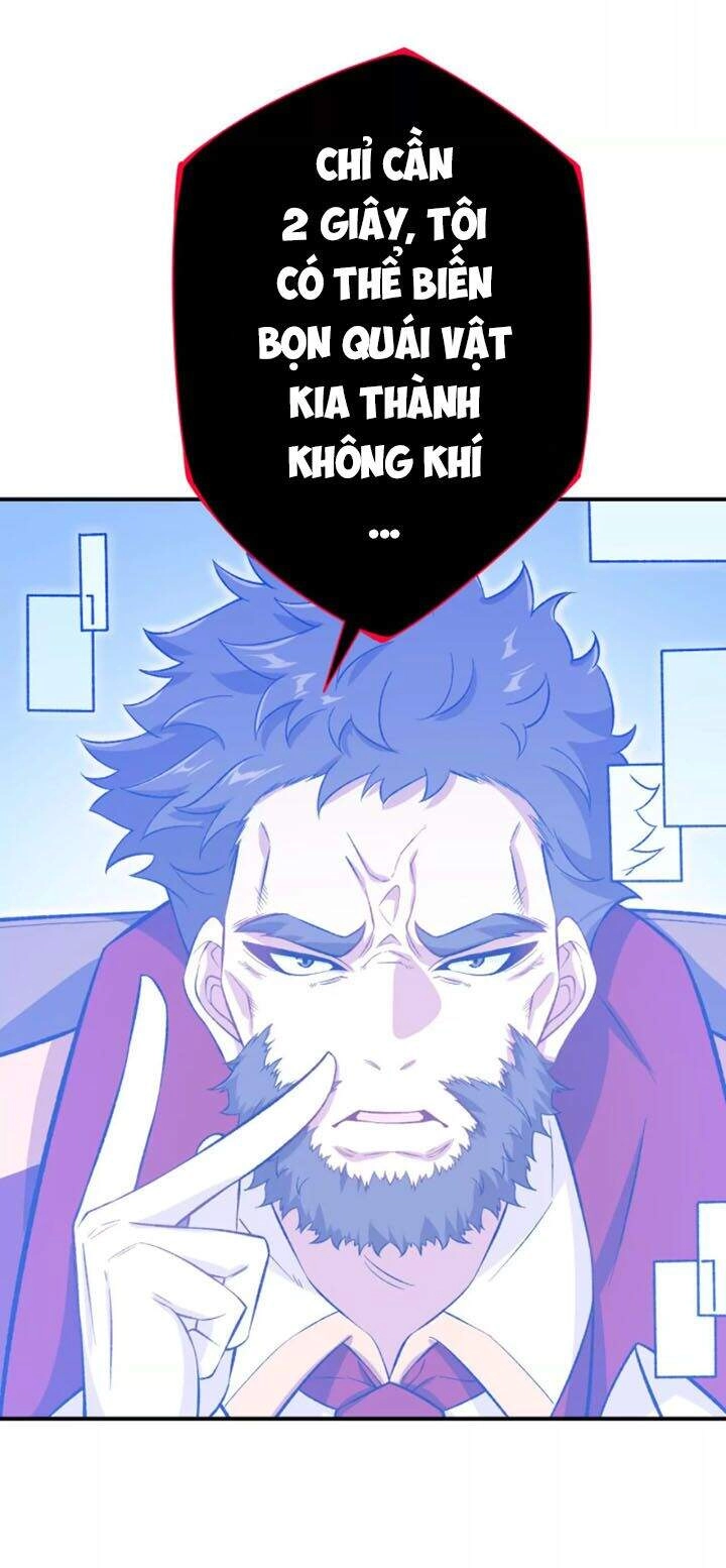 Thời Kỳ Tận Thế Chapter 41 - 36