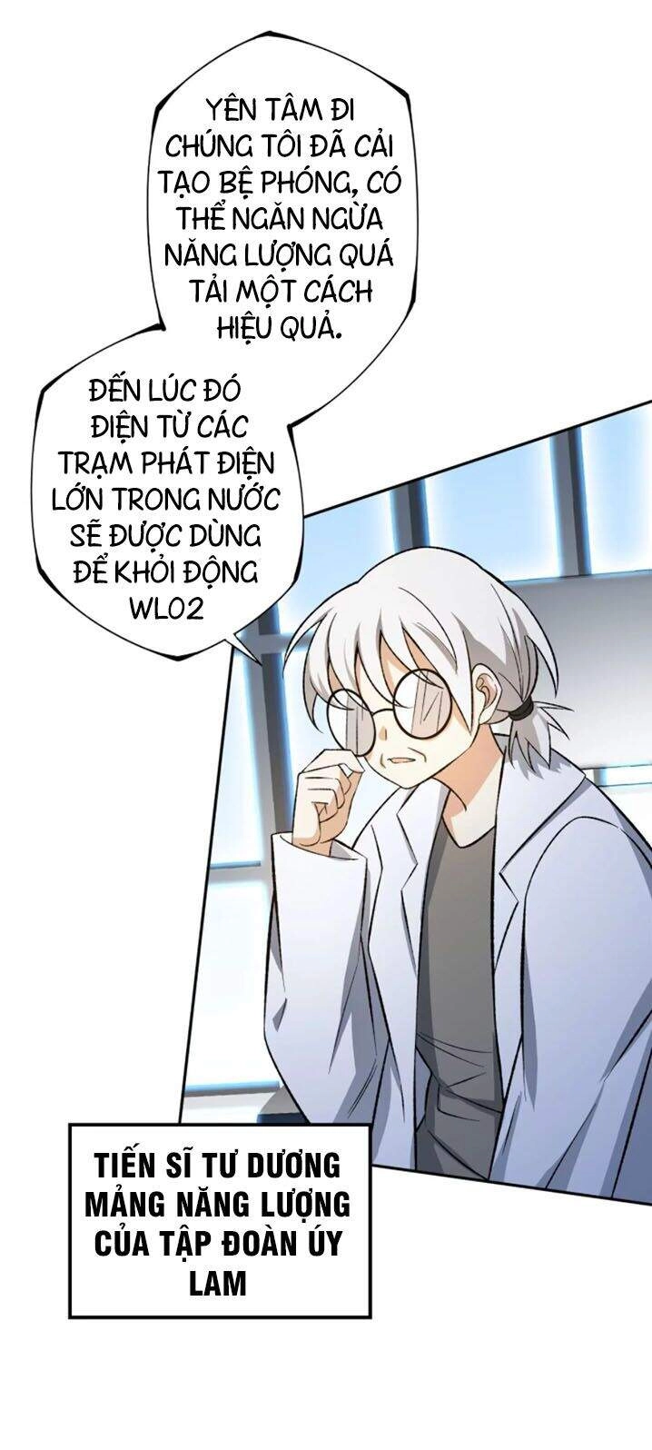 Thời Kỳ Tận Thế Chapter 41 - 38