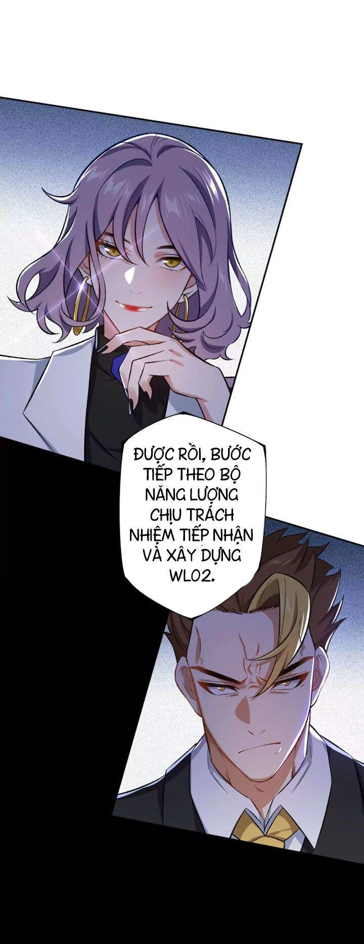 Thời Kỳ Tận Thế Chapter 41 - 39