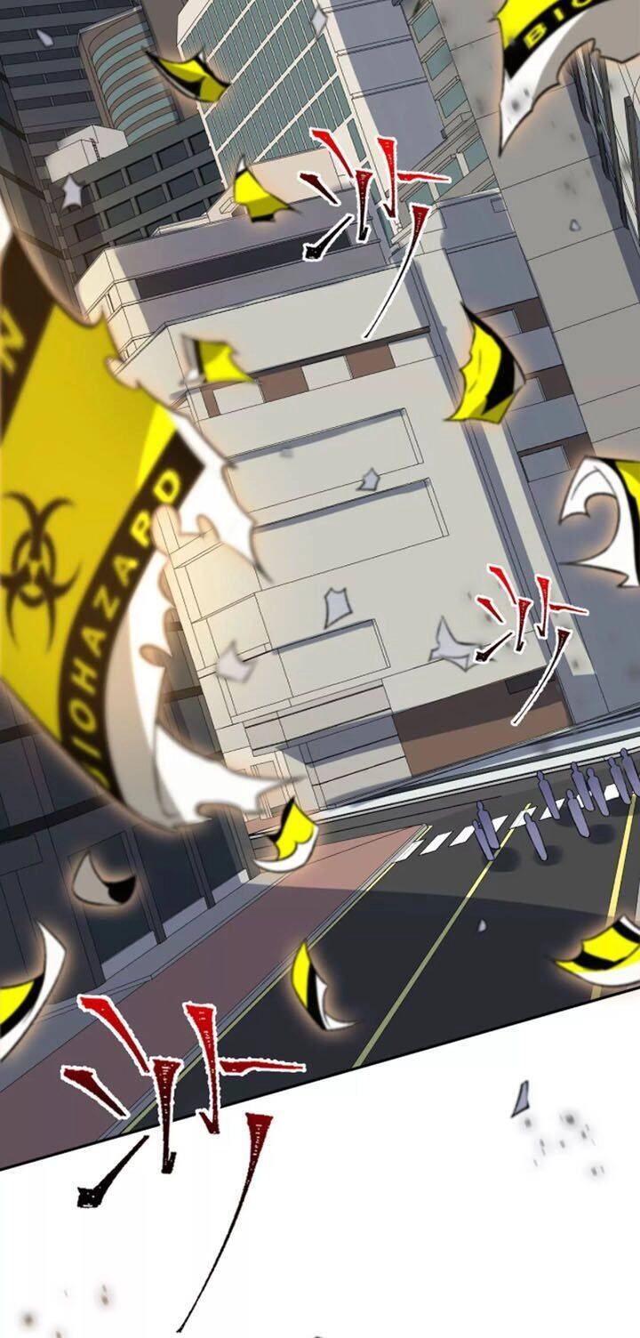 Thời Kỳ Tận Thế Chapter 42 - 2