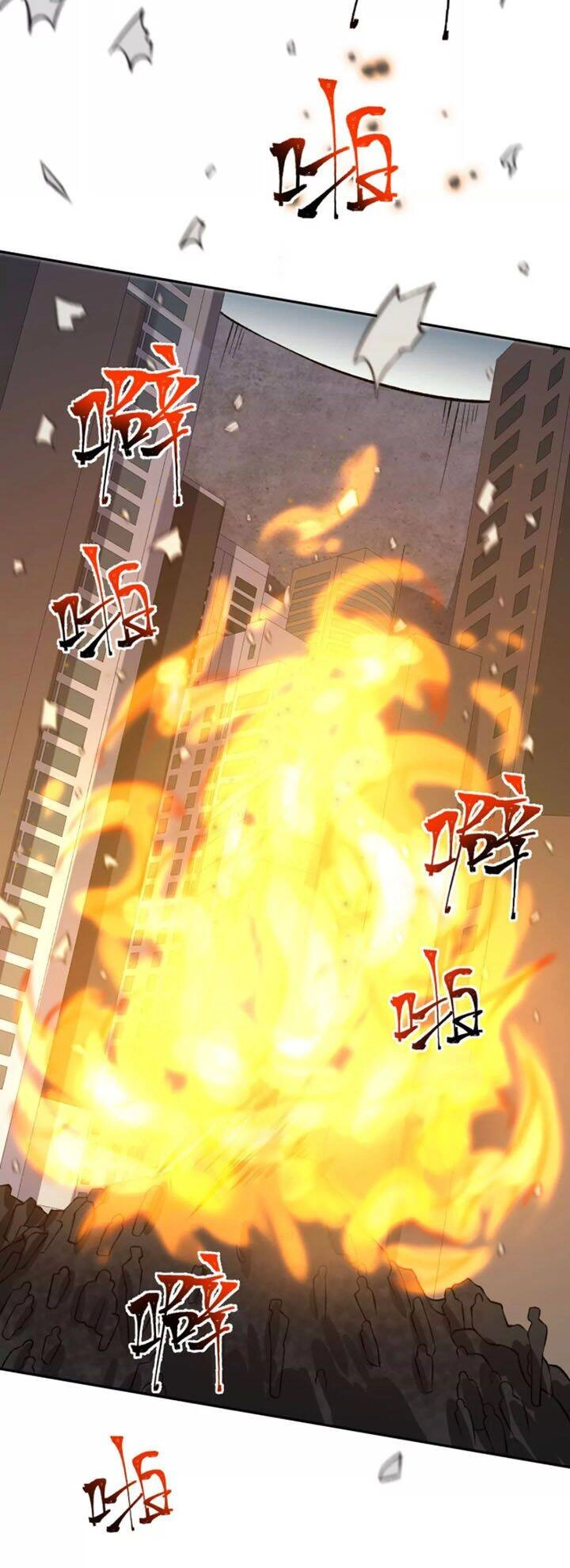 Thời Kỳ Tận Thế Chapter 42 - 9