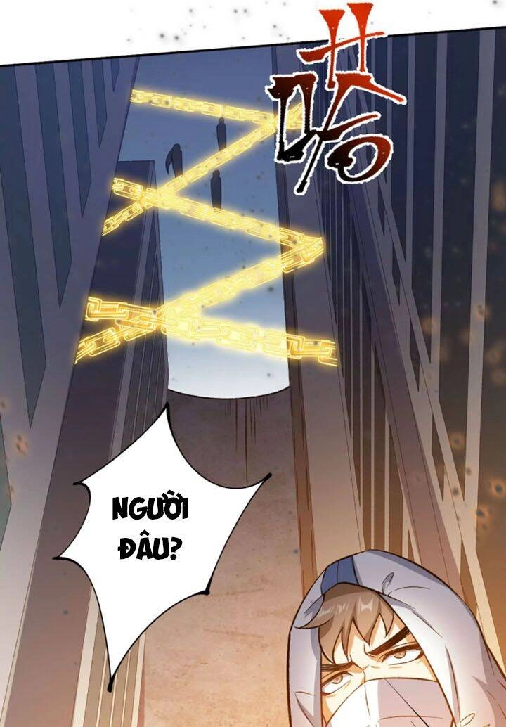 Thời Kỳ Tận Thế Chapter 42 - 12