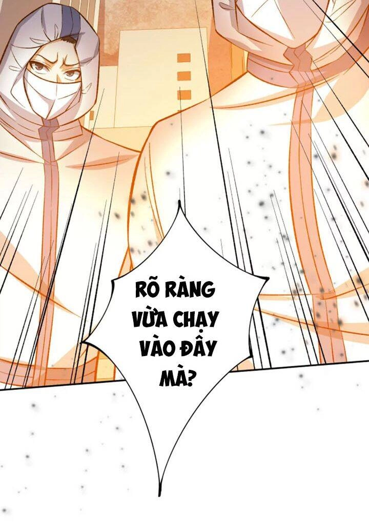 Thời Kỳ Tận Thế Chapter 42 - 13