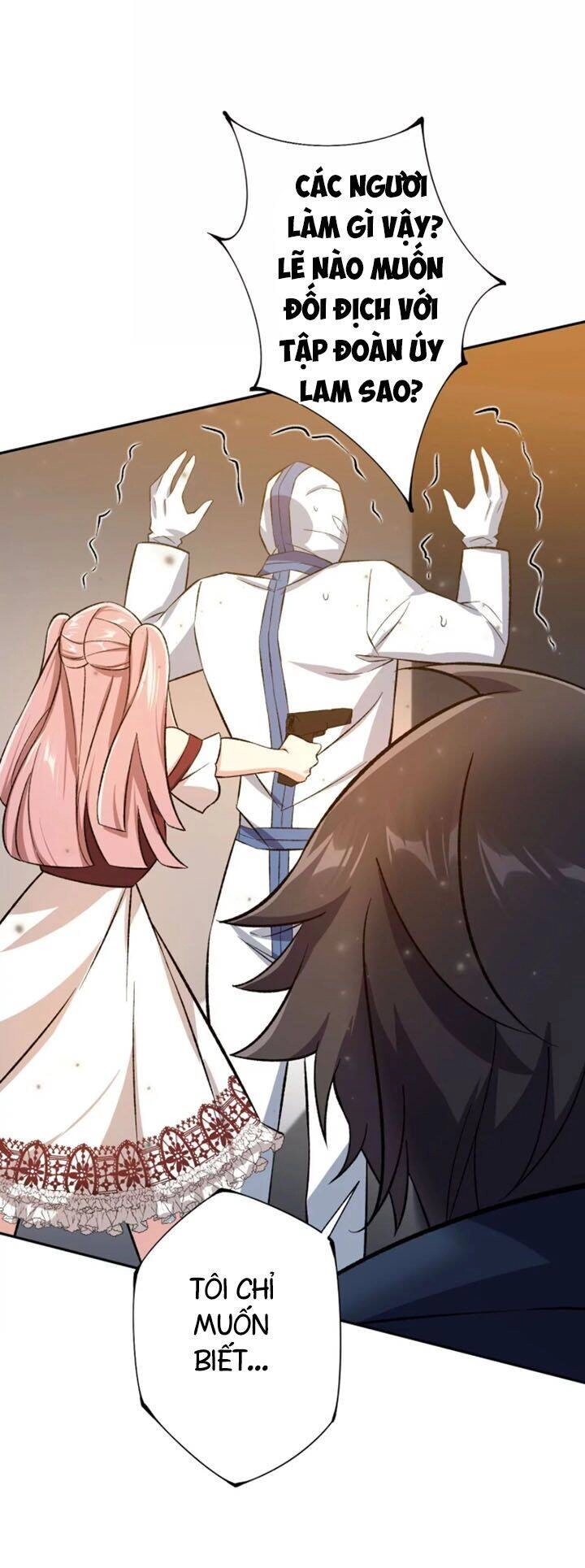 Thời Kỳ Tận Thế Chapter 42 - 16