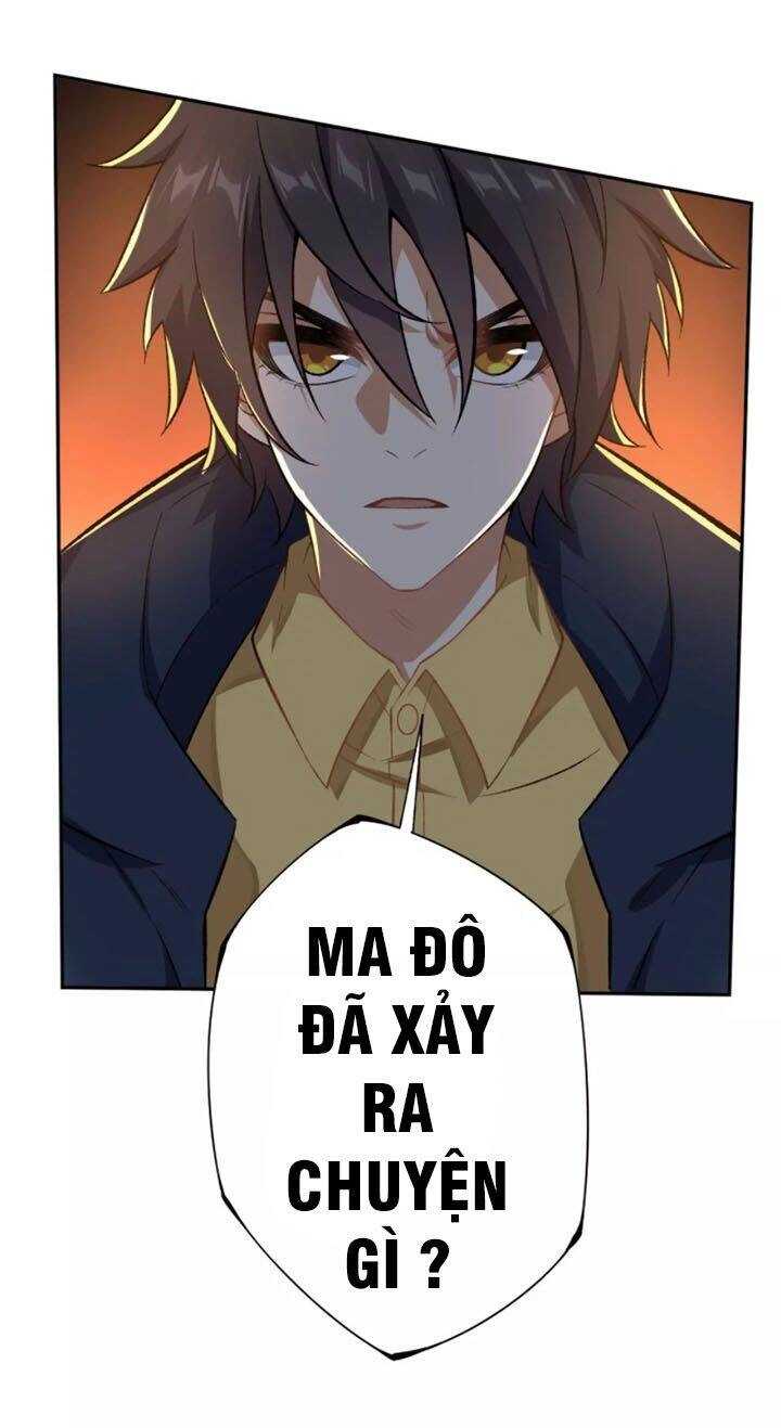 Thời Kỳ Tận Thế Chapter 42 - 17