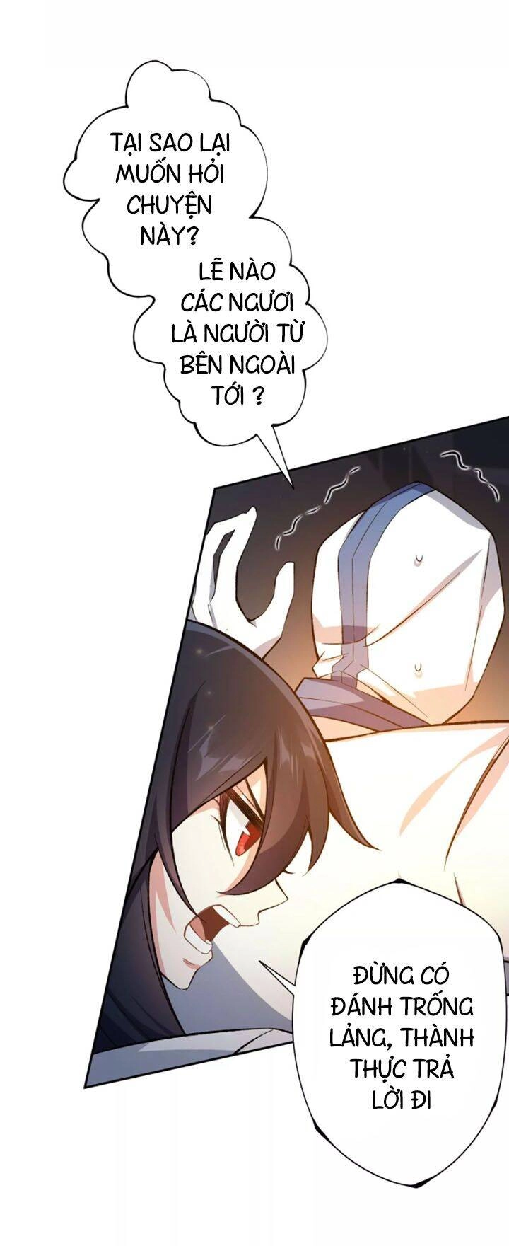 Thời Kỳ Tận Thế Chapter 42 - 18