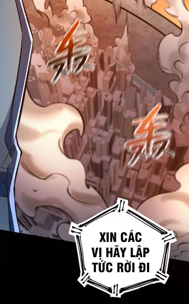 Thời Kỳ Tận Thế Chapter 42 - 20