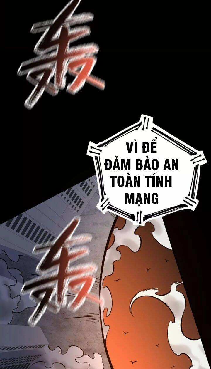 Thời Kỳ Tận Thế Chapter 42 - 21