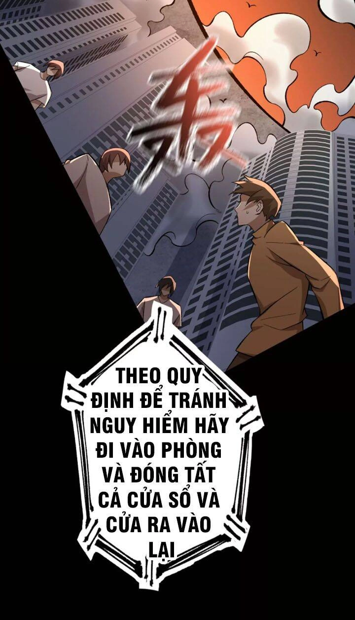 Thời Kỳ Tận Thế Chapter 42 - 22