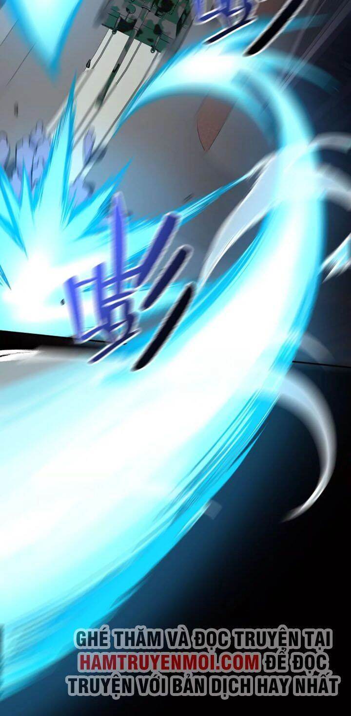 Thời Kỳ Tận Thế Chapter 42 - 24