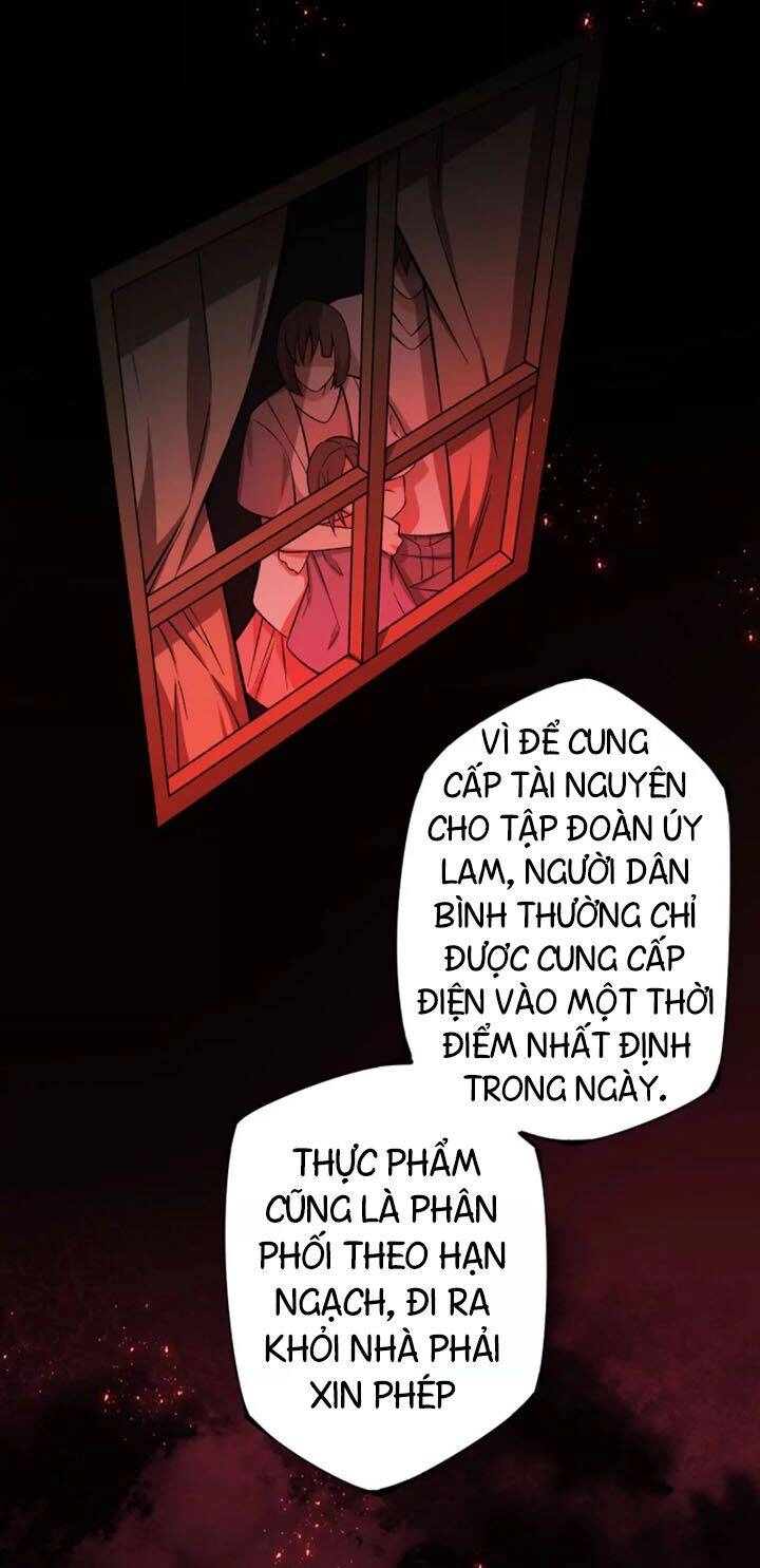 Thời Kỳ Tận Thế Chapter 42 - 31