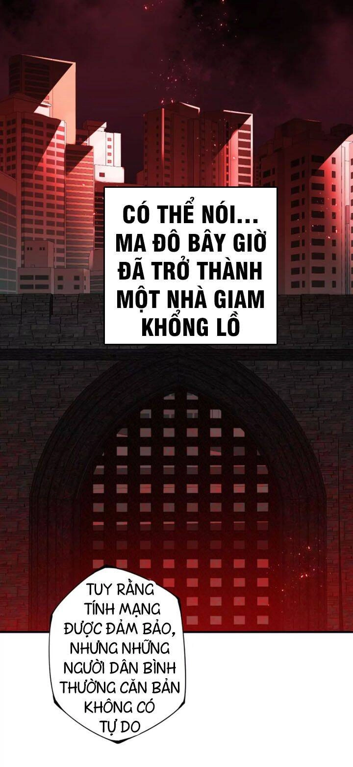 Thời Kỳ Tận Thế Chapter 42 - 32