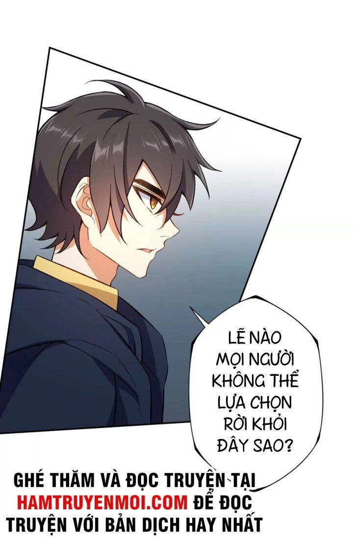 Thời Kỳ Tận Thế Chapter 42 - 33