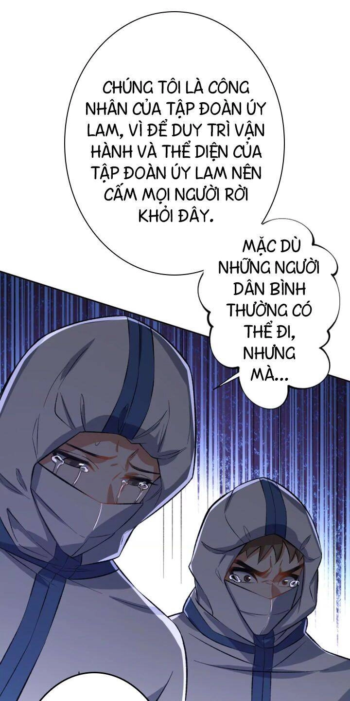 Thời Kỳ Tận Thế Chapter 42 - 34