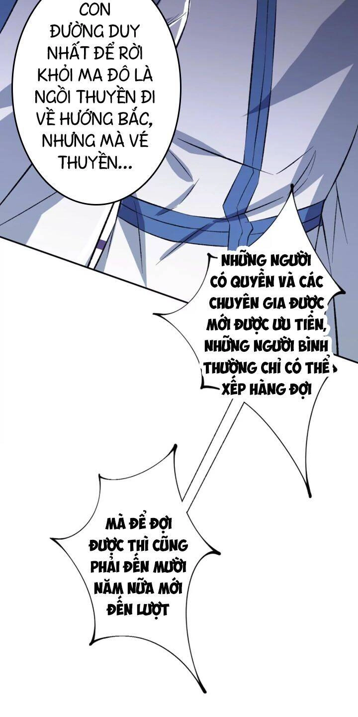 Thời Kỳ Tận Thế Chapter 42 - 35