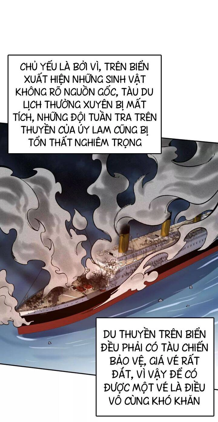 Thời Kỳ Tận Thế Chapter 42 - 37