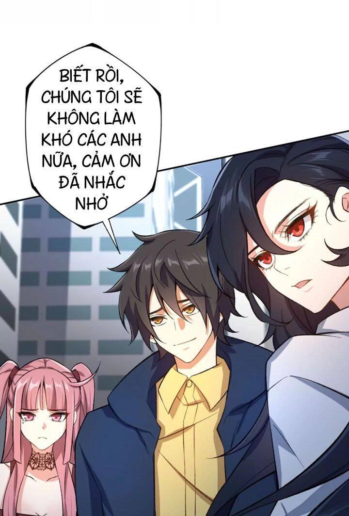 Thời Kỳ Tận Thế Chapter 42 - 39