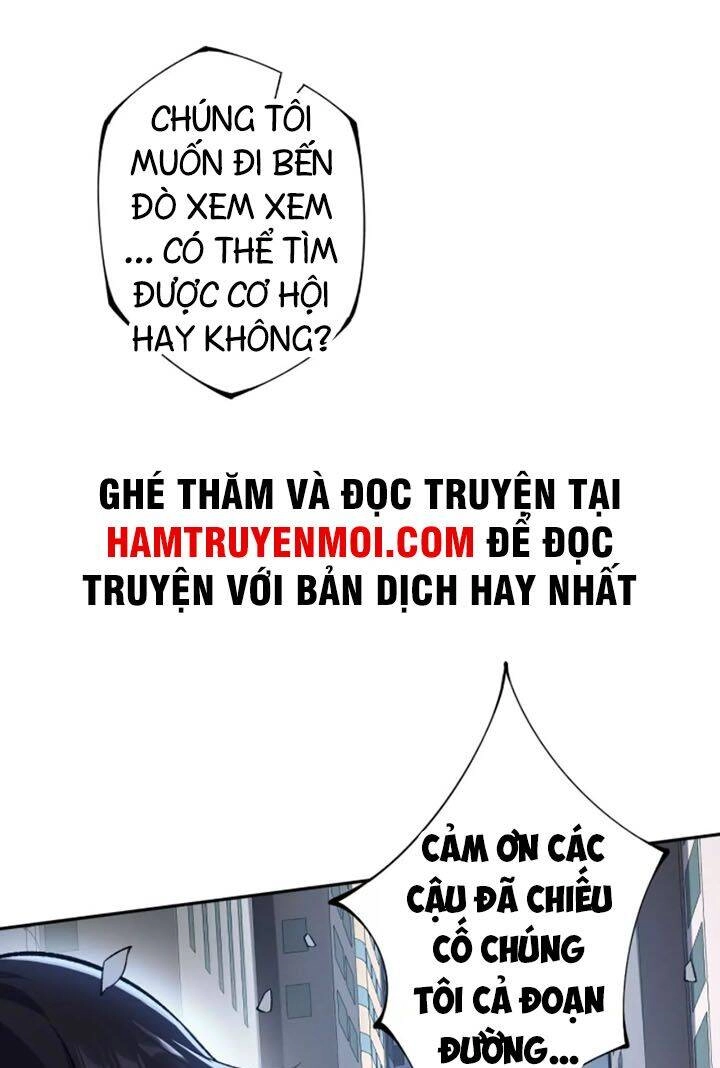 Thời Kỳ Tận Thế Chapter 42 - 42
