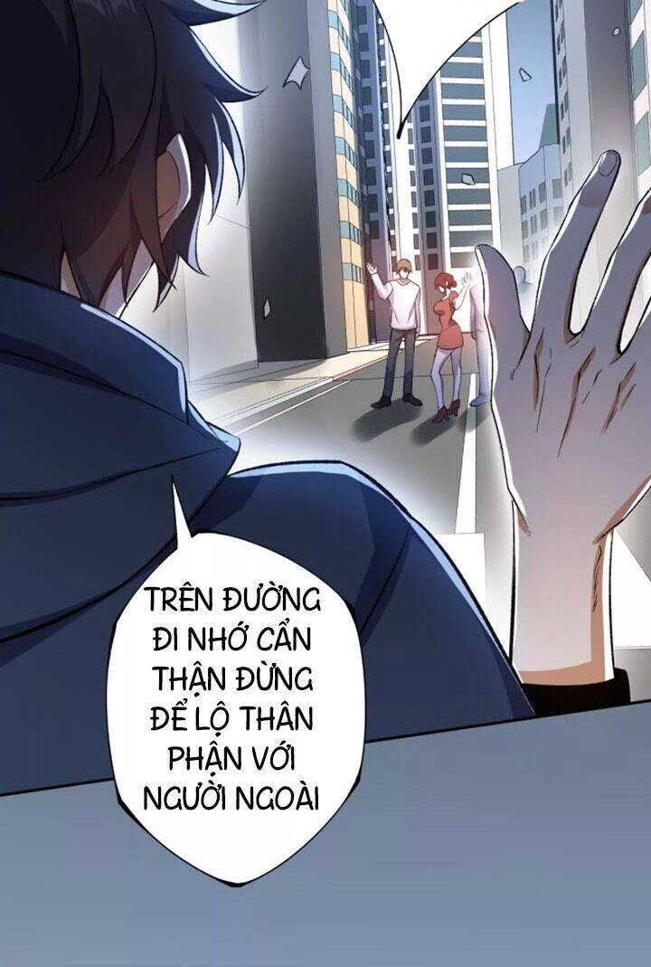 Thời Kỳ Tận Thế Chapter 42 - 43