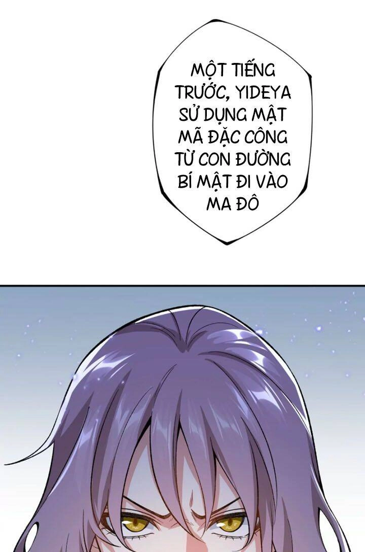 Thời Kỳ Tận Thế Chapter 42 - 46