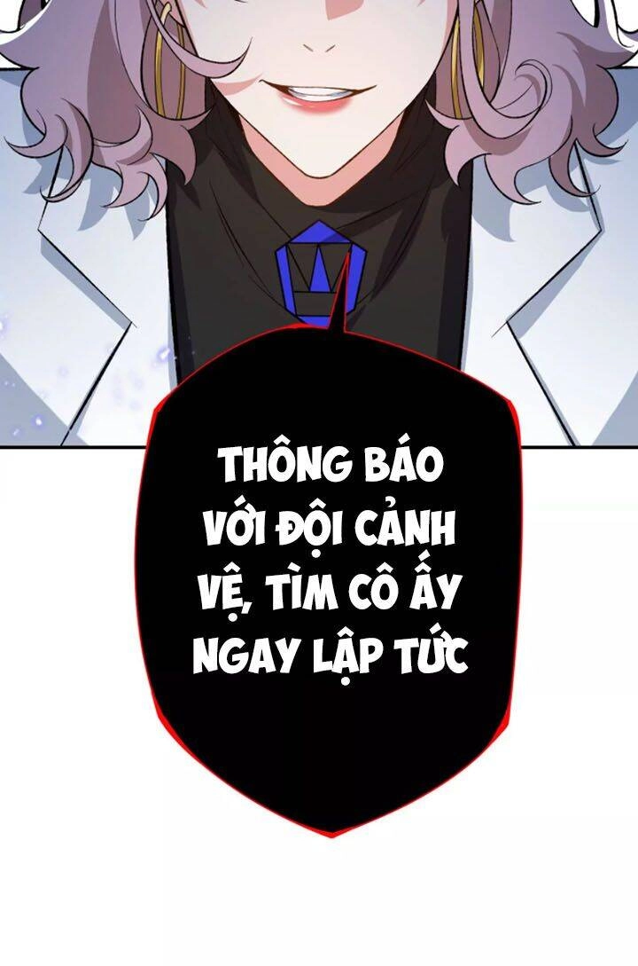 Thời Kỳ Tận Thế Chapter 42 - 47
