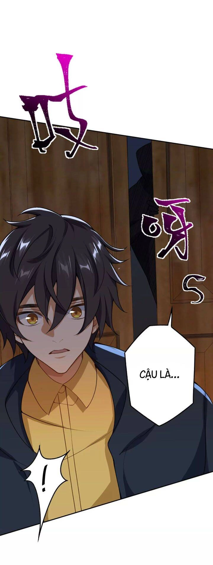 Thời Kỳ Tận Thế Chapter 43 - 3