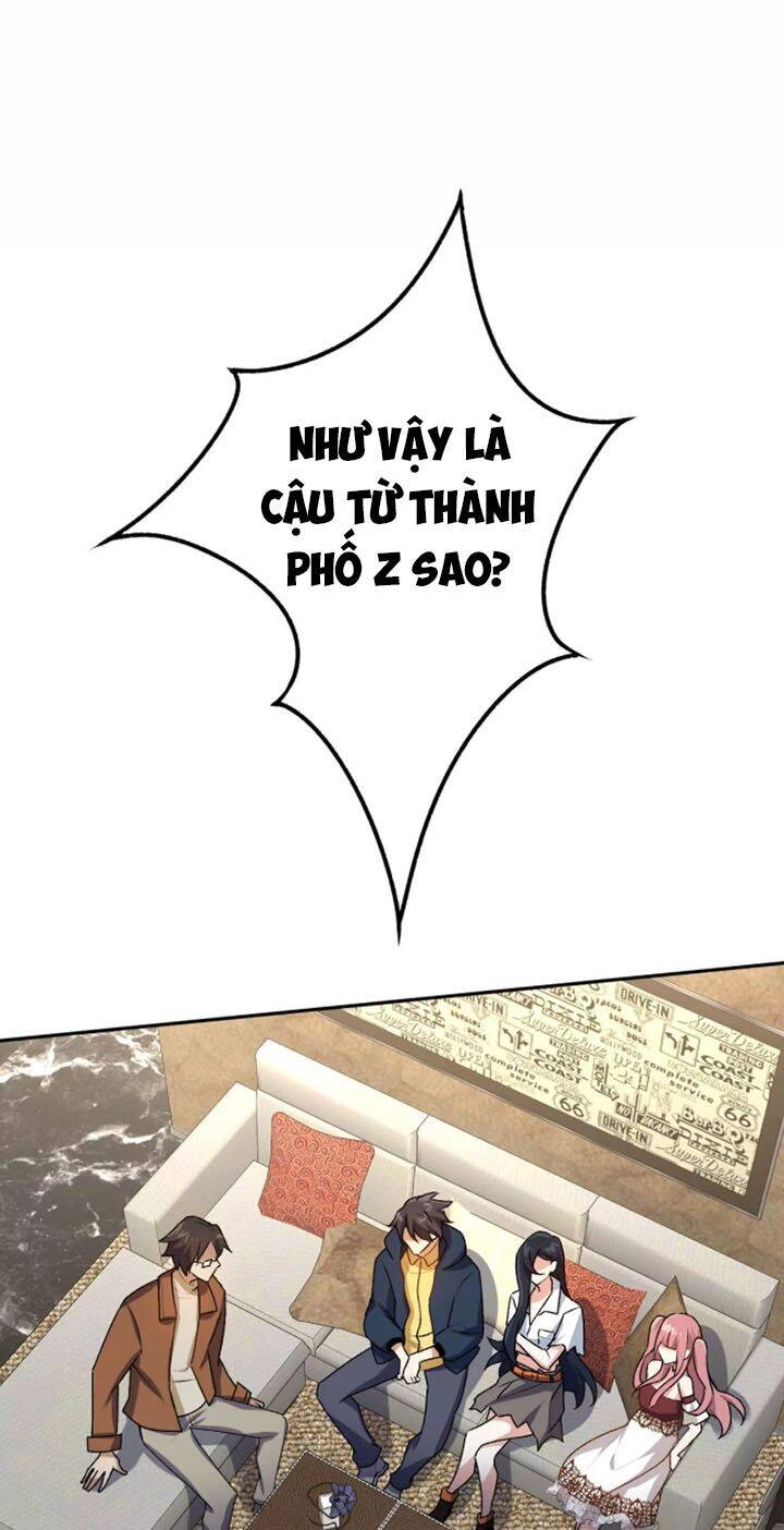 Thời Kỳ Tận Thế Chapter 43 - 4