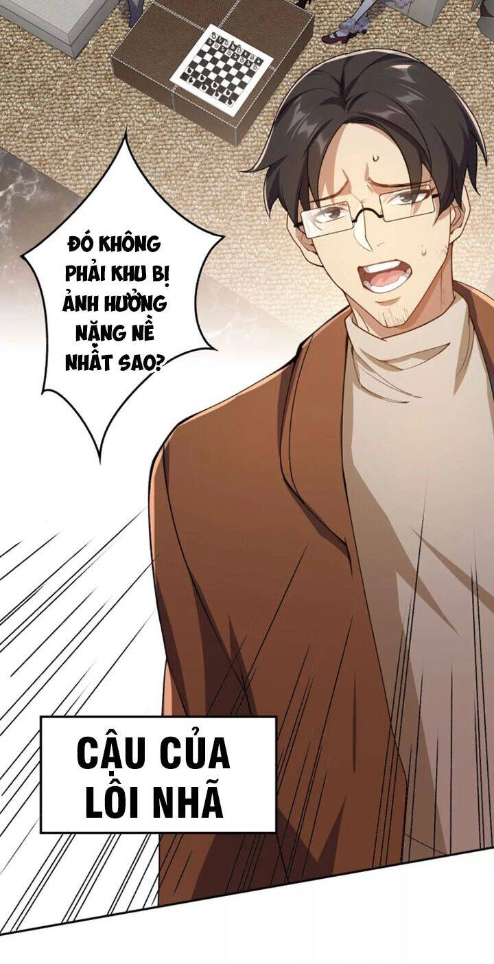 Thời Kỳ Tận Thế Chapter 43 - 5