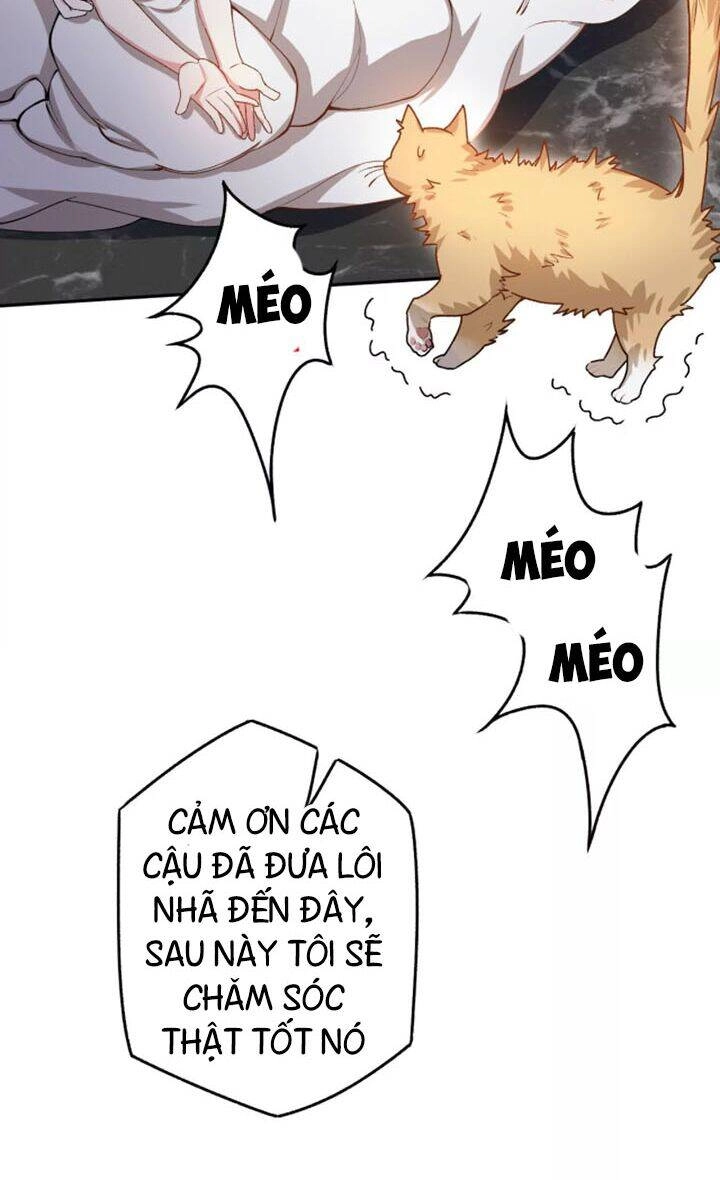 Thời Kỳ Tận Thế Chapter 43 - 7