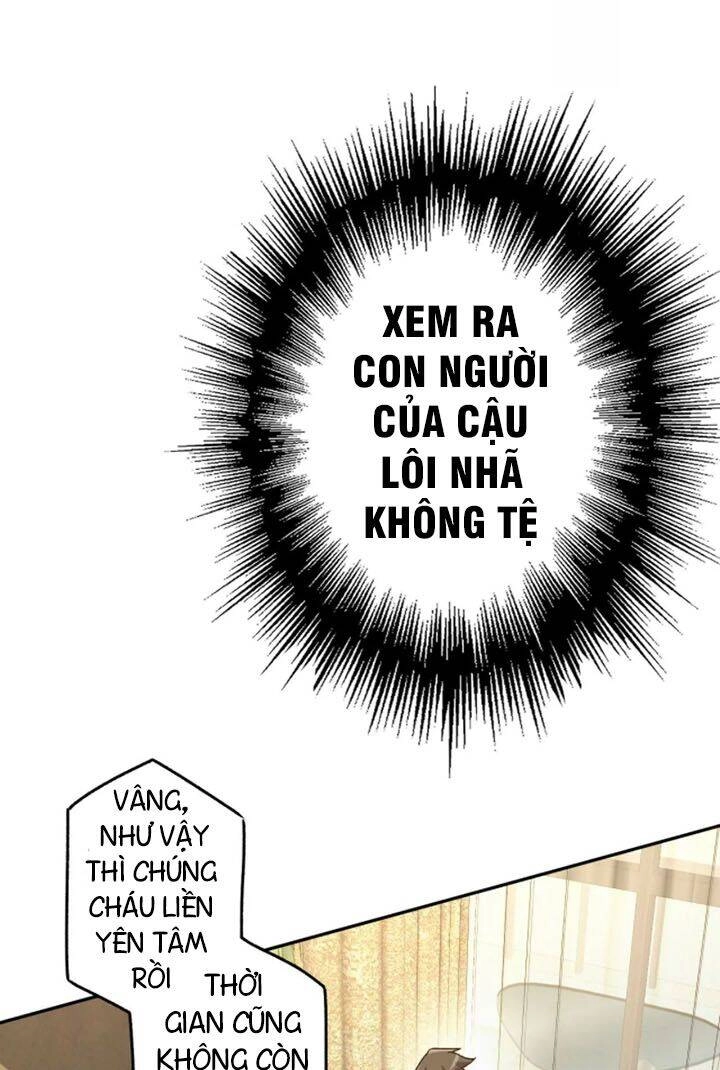 Thời Kỳ Tận Thế Chapter 43 - 8