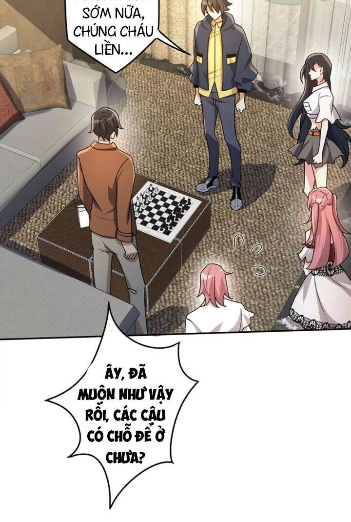 Thời Kỳ Tận Thế Chapter 43 - 9