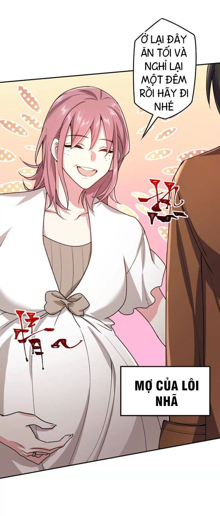 Thời Kỳ Tận Thế Chapter 43 - 10