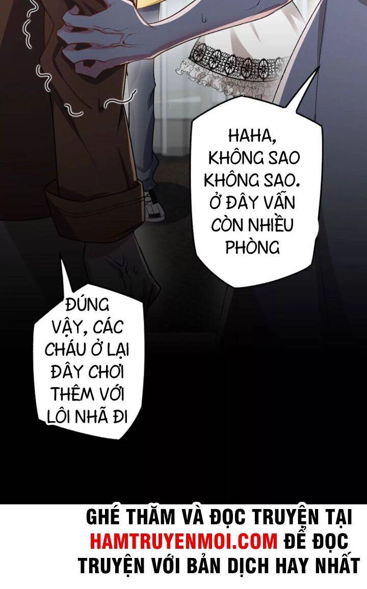 Thời Kỳ Tận Thế Chapter 43 - 12