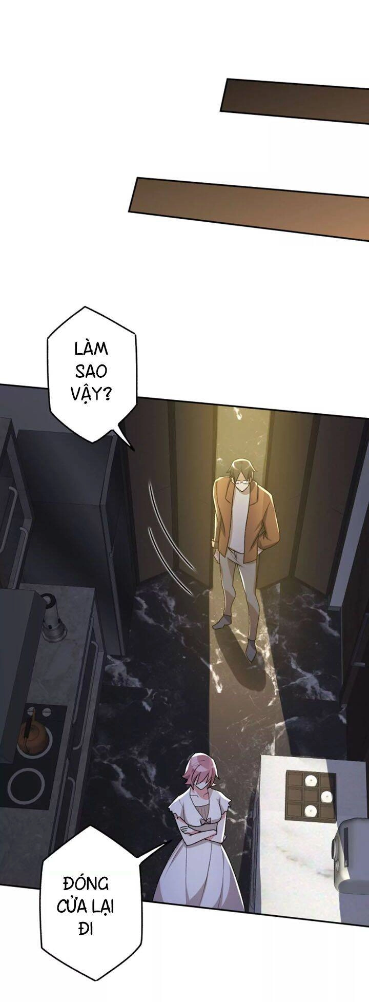 Thời Kỳ Tận Thế Chapter 43 - 13