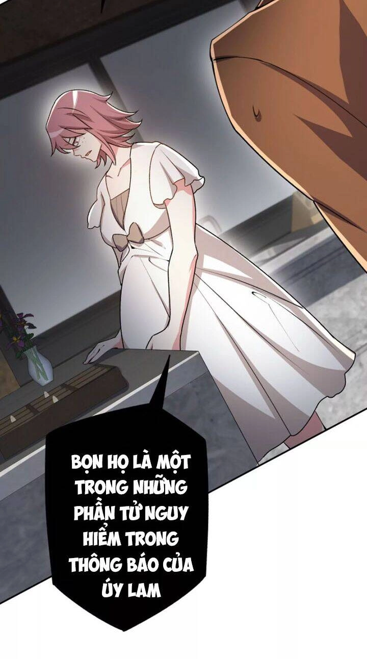 Thời Kỳ Tận Thế Chapter 43 - 15