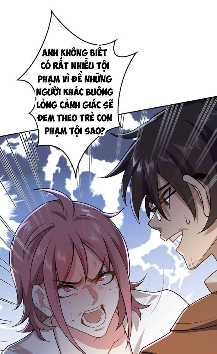 Thời Kỳ Tận Thế Chapter 43 - 17