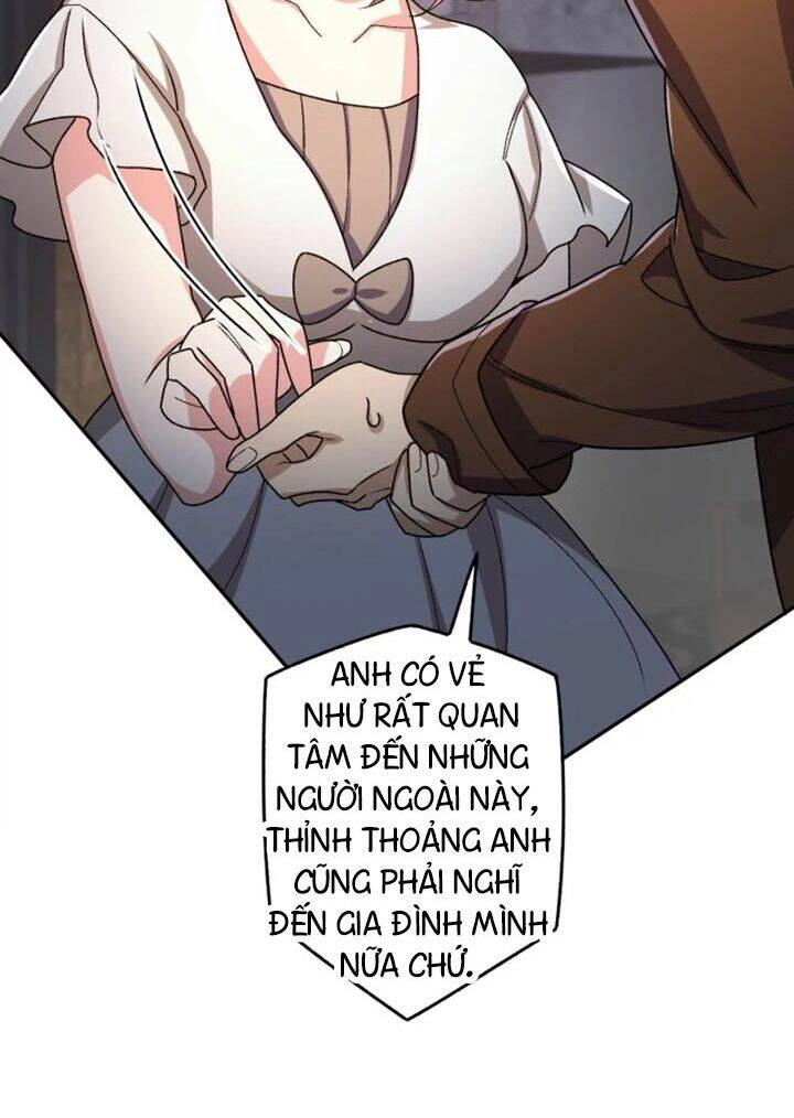 Thời Kỳ Tận Thế Chapter 43 - 21