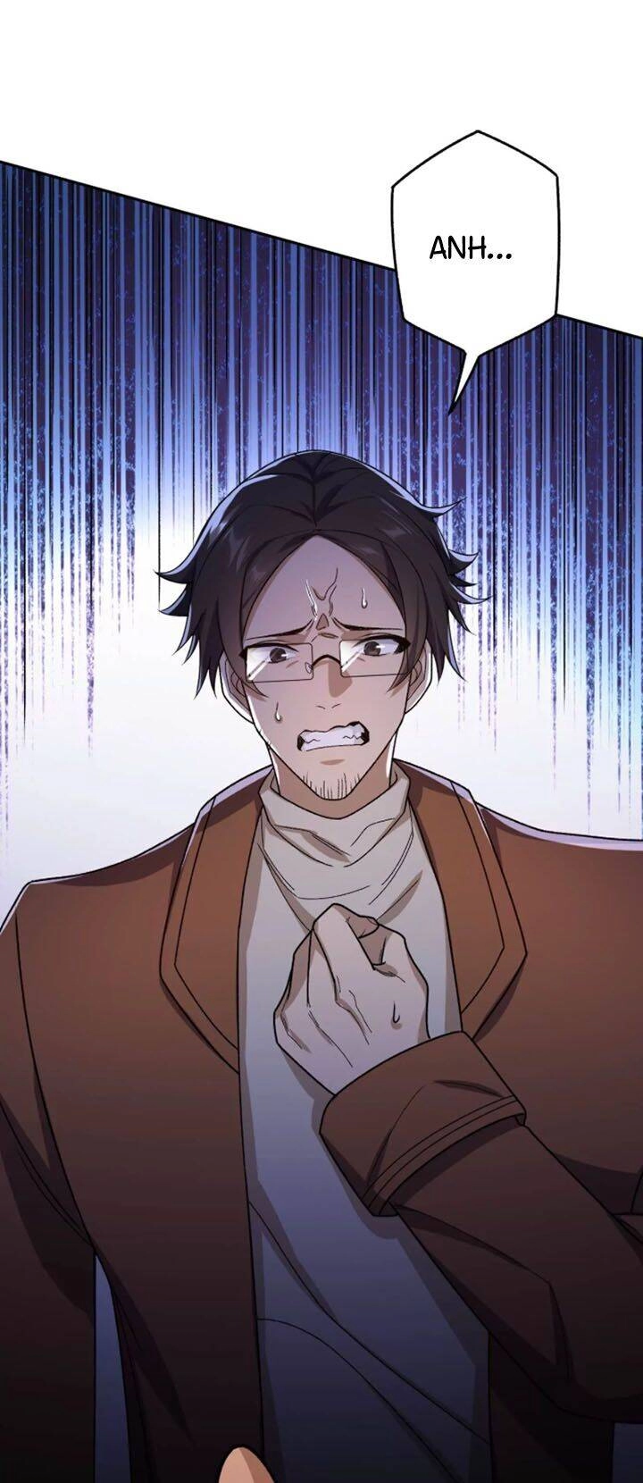 Thời Kỳ Tận Thế Chapter 43 - 22