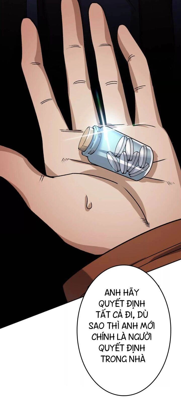 Thời Kỳ Tận Thế Chapter 43 - 23