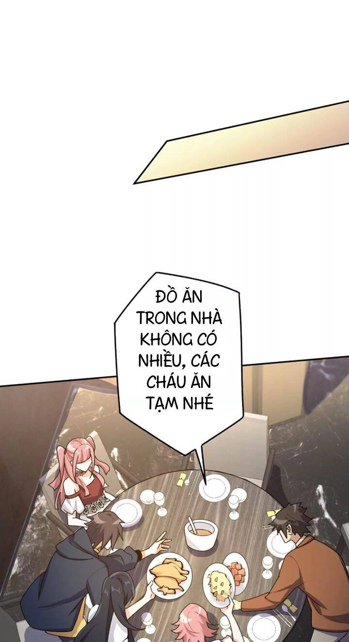 Thời Kỳ Tận Thế Chapter 43 - 24