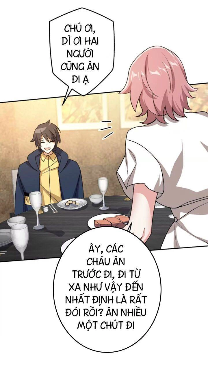 Thời Kỳ Tận Thế Chapter 43 - 26