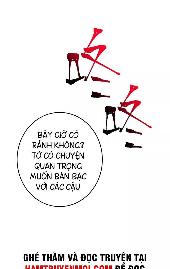 Thời Kỳ Tận Thế Chapter 43 - 30