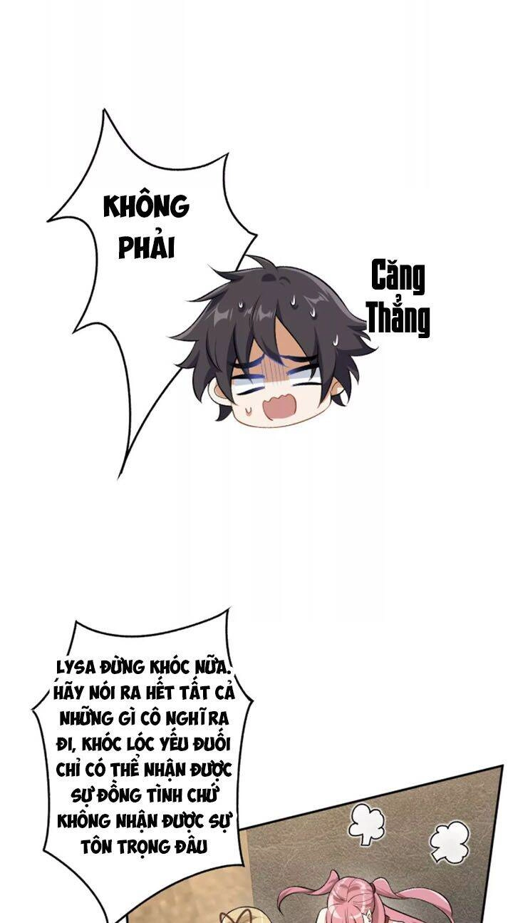 Thời Kỳ Tận Thế Chapter 43 - 36