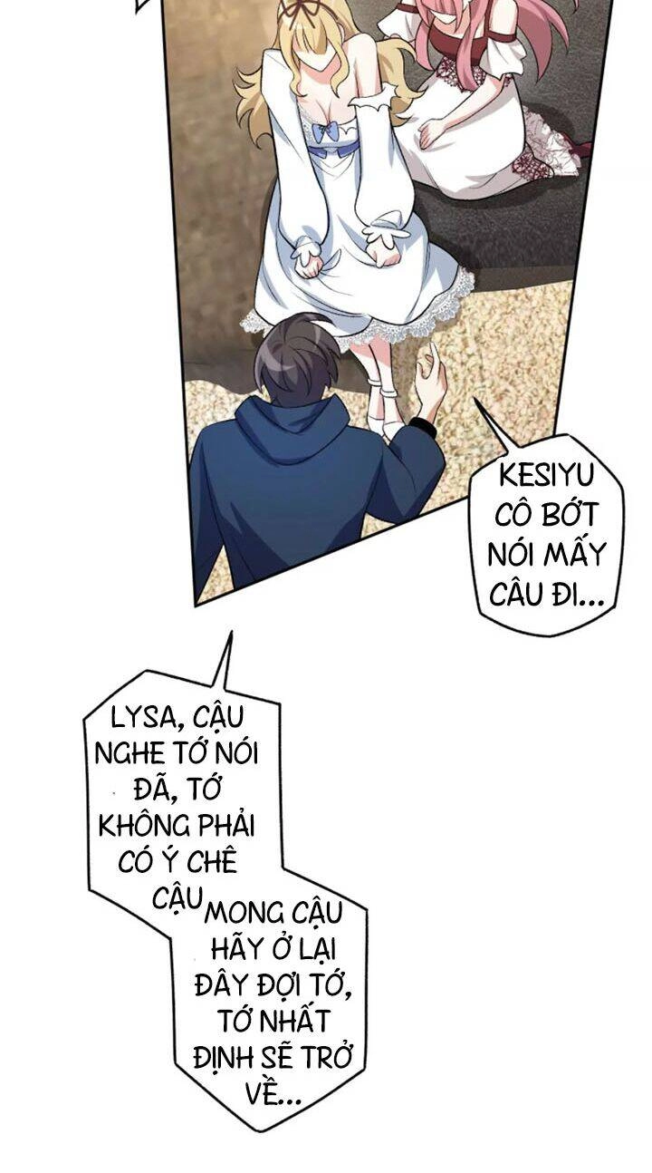 Thời Kỳ Tận Thế Chapter 43 - 37