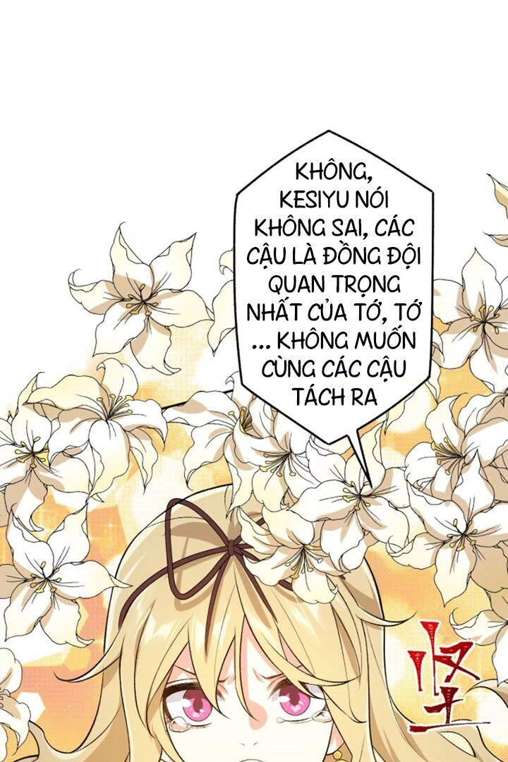 Thời Kỳ Tận Thế Chapter 43 - 38